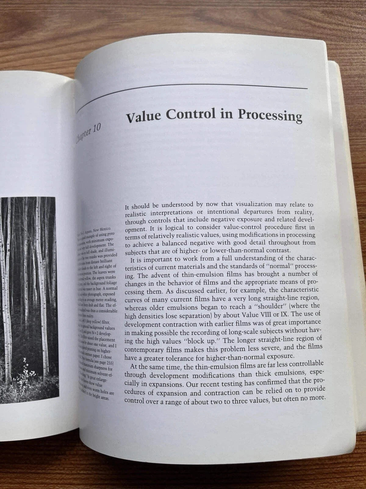 The Negative — The Ansel Adams Photography Series, Book 2