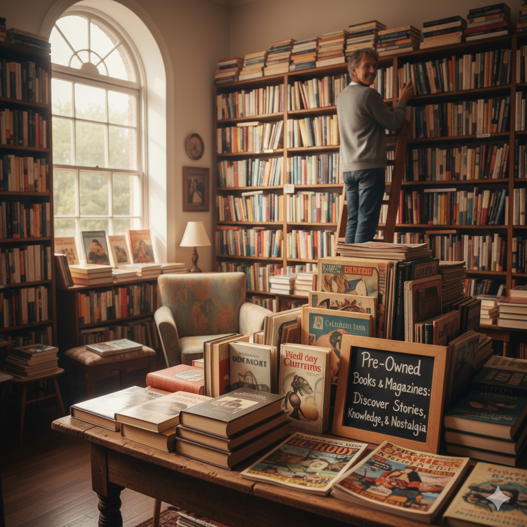 Books