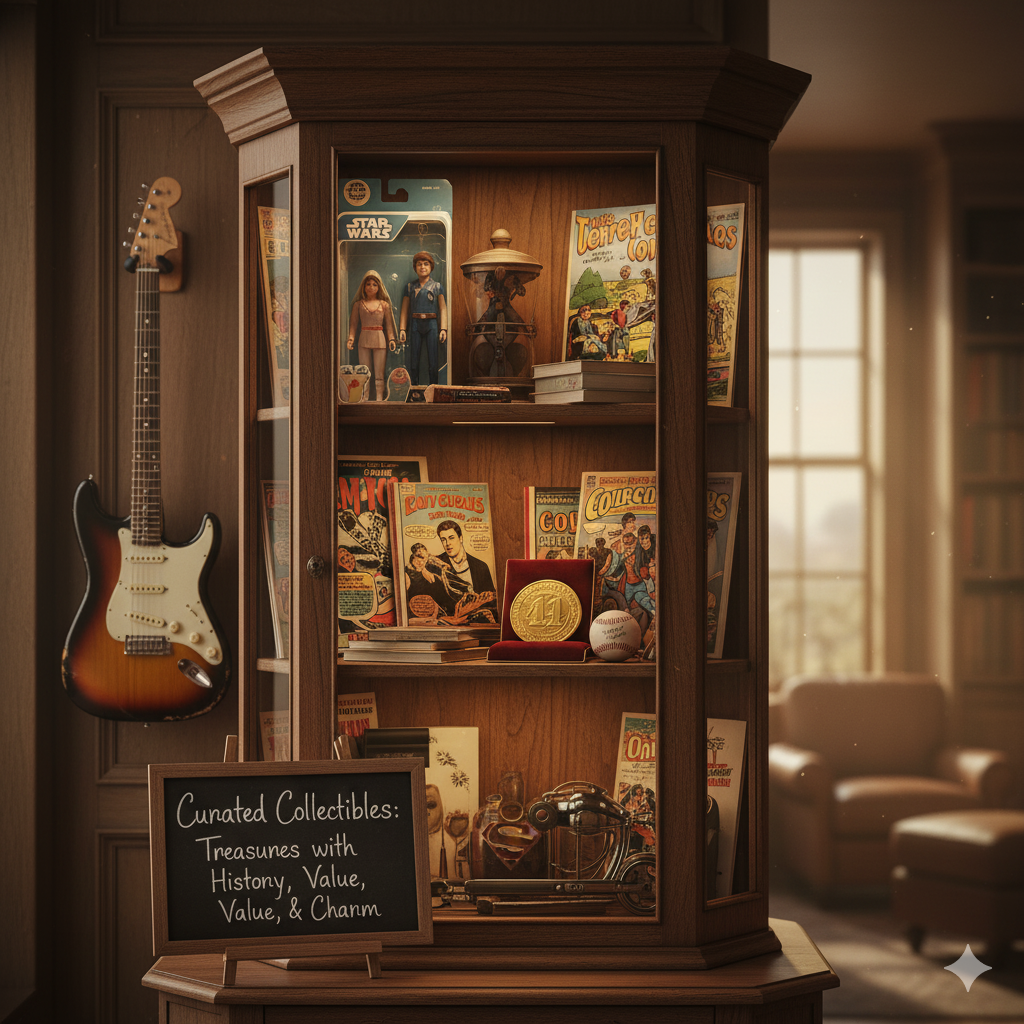 Collectibles