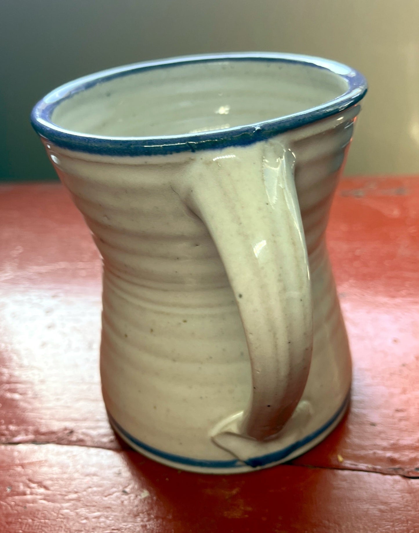 Malabar Farm Coffee Mug — 10 oz.