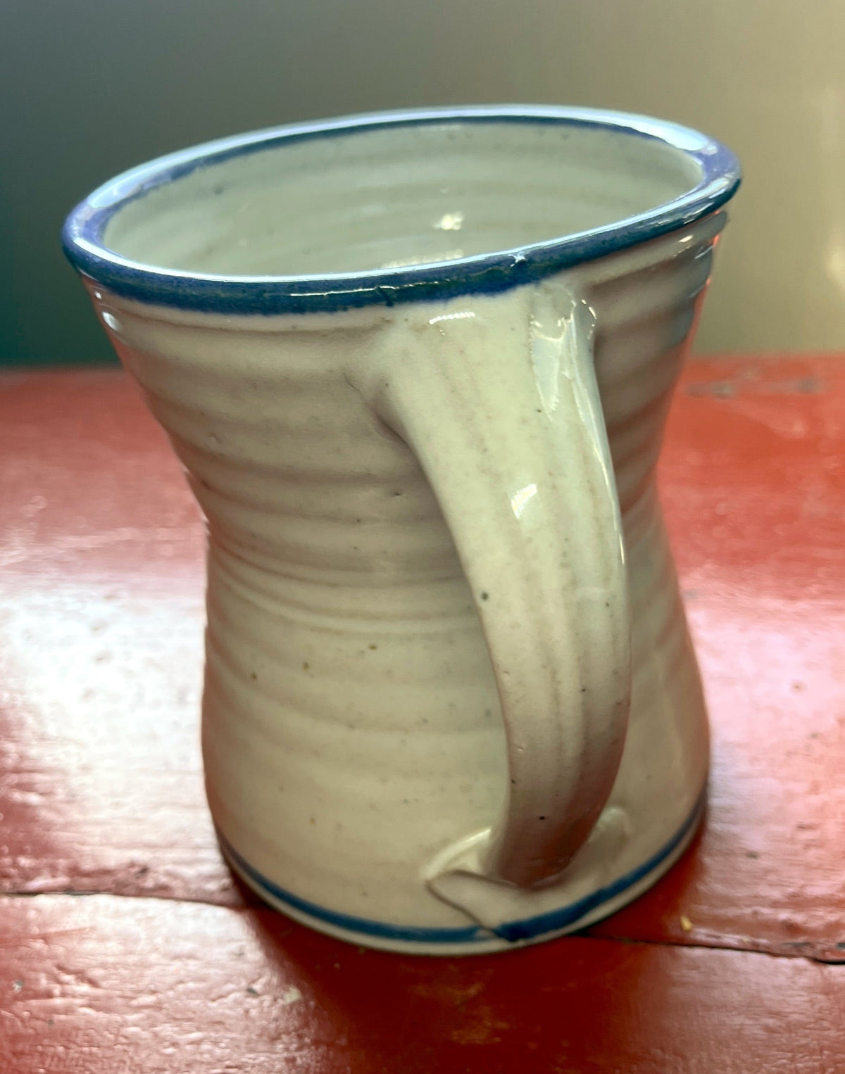 Malabar Farm Coffee Mug — 10 oz.