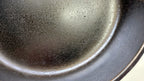 Vintage Wagner Ware Sidney-O #6 Cast Iron Skillet, 9-Inch, 1056 Q
