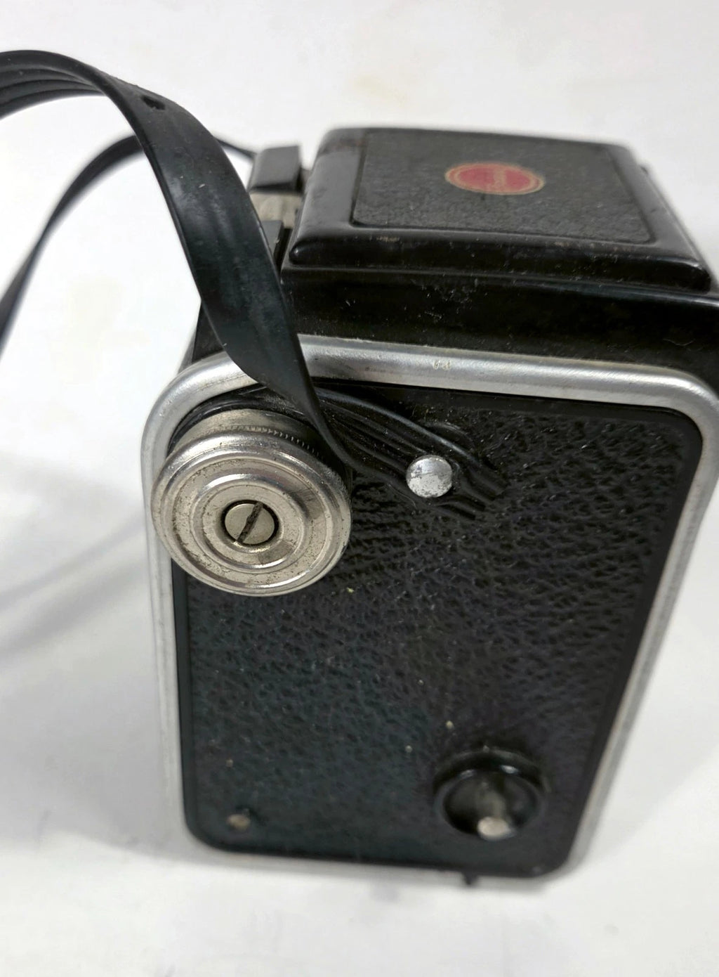 Vintage Film Kodak Film Camera Lot