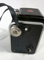 Vintage Film Kodak Film Camera Lot