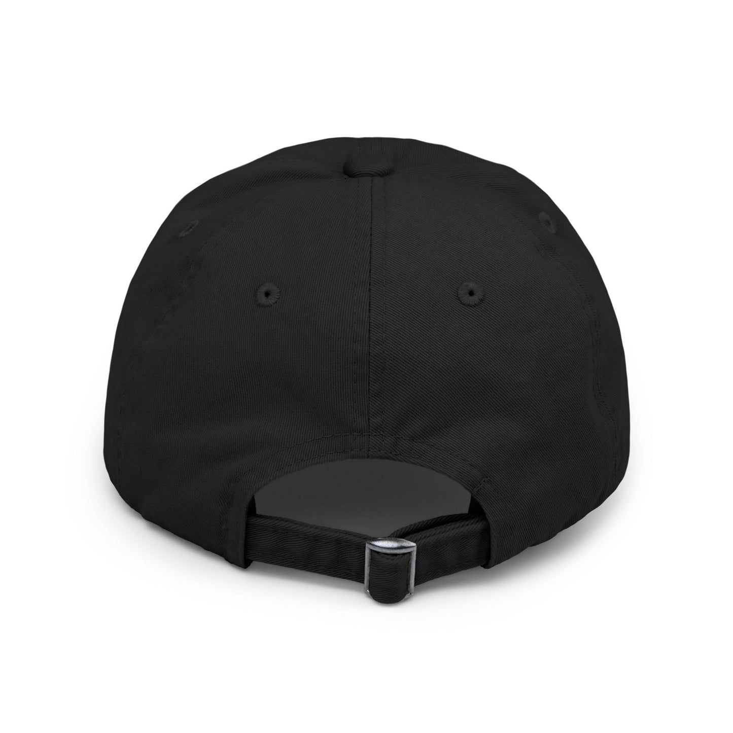 Distressed Buffalo Swamp Mercantile Logo Cap