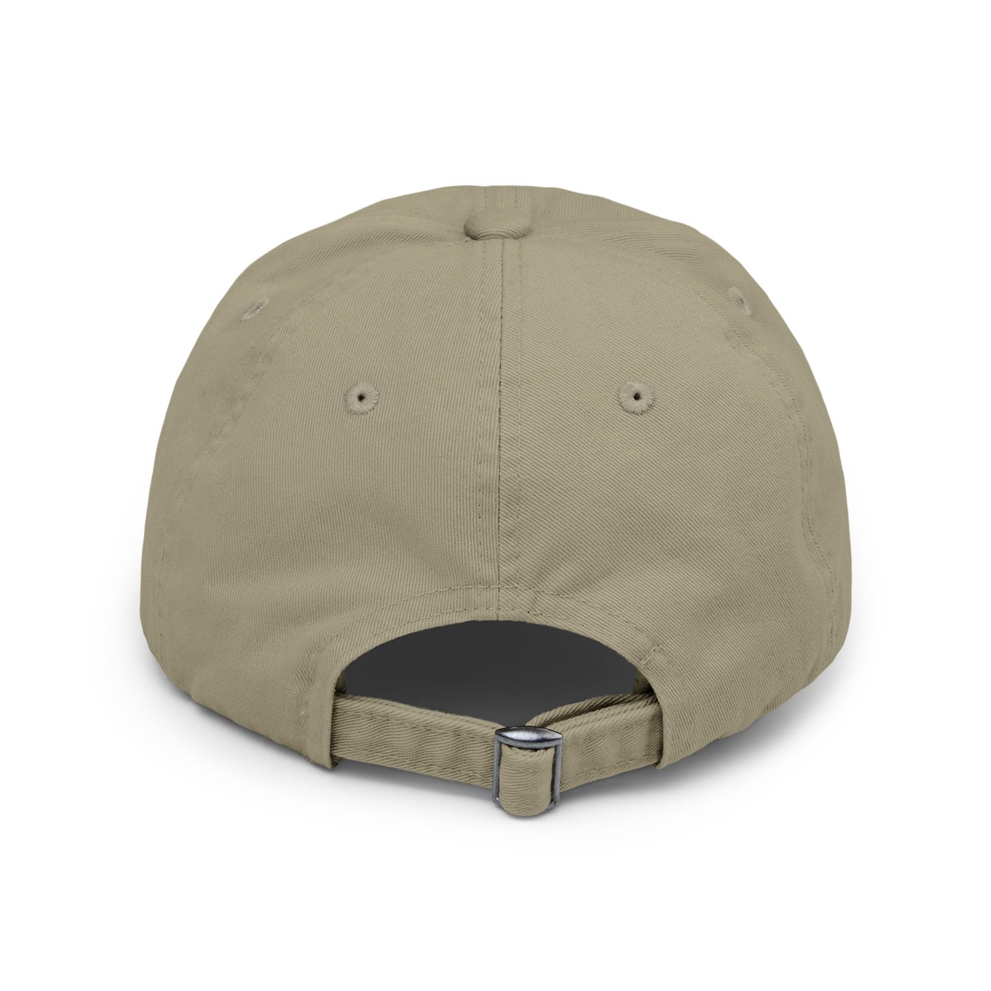 Distressed Buffalo Swamp Mercantile Logo Cap