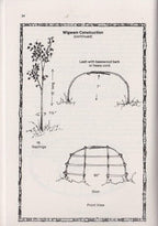Native American Crafts & Skills by David Montgomery - Wilderness Guide