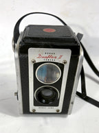 Vintage Film Kodak Film Camera Lot