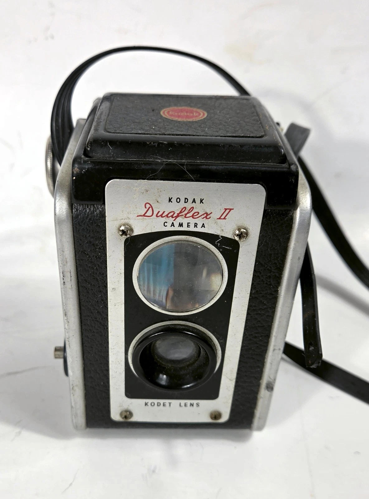 Vintage Film Kodak Film Camera Lot