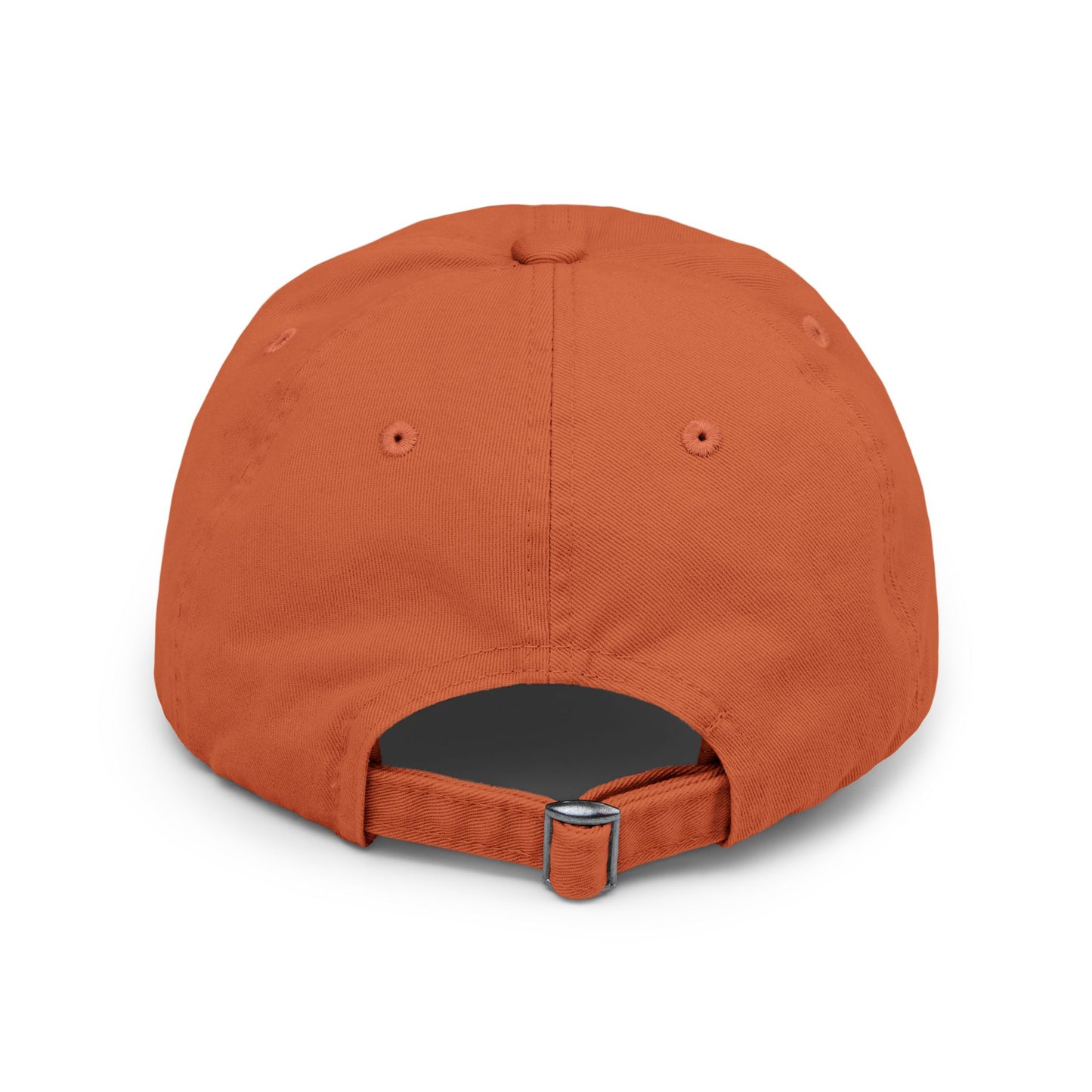 Distressed Buffalo Swamp Mercantile Logo Cap