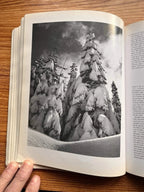 New Photo Series 2: Negative: : The Ansel Adams Photography Serie