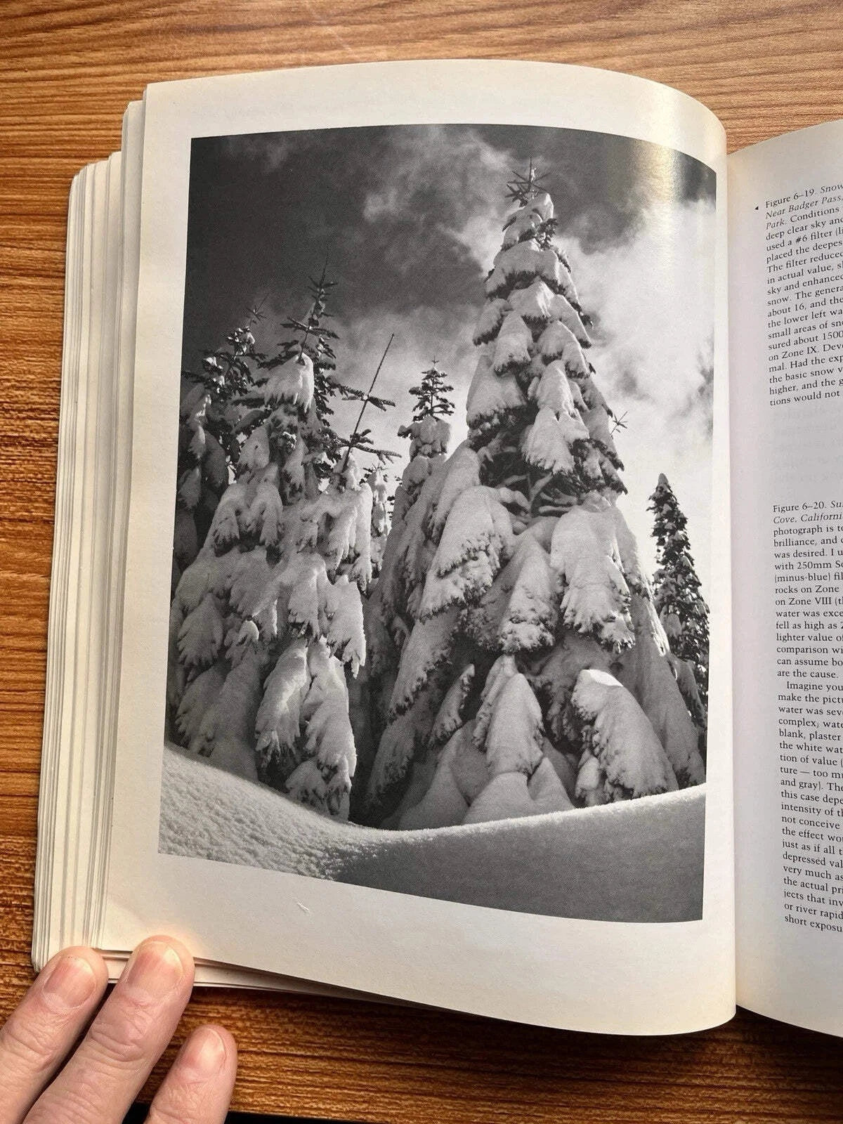 The Negative — The Ansel Adams Photography Series, Book 2