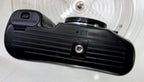 Nikon N70 & N50 35mm Film Camera Lot with Tamron 28–80mm Lens, As-Is