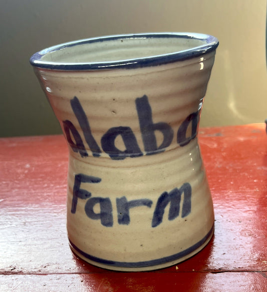 Malabar Farm Coffee Mug — 10 oz.