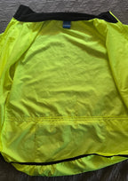 Performance Cycling Rain Jacket - Used Good condition