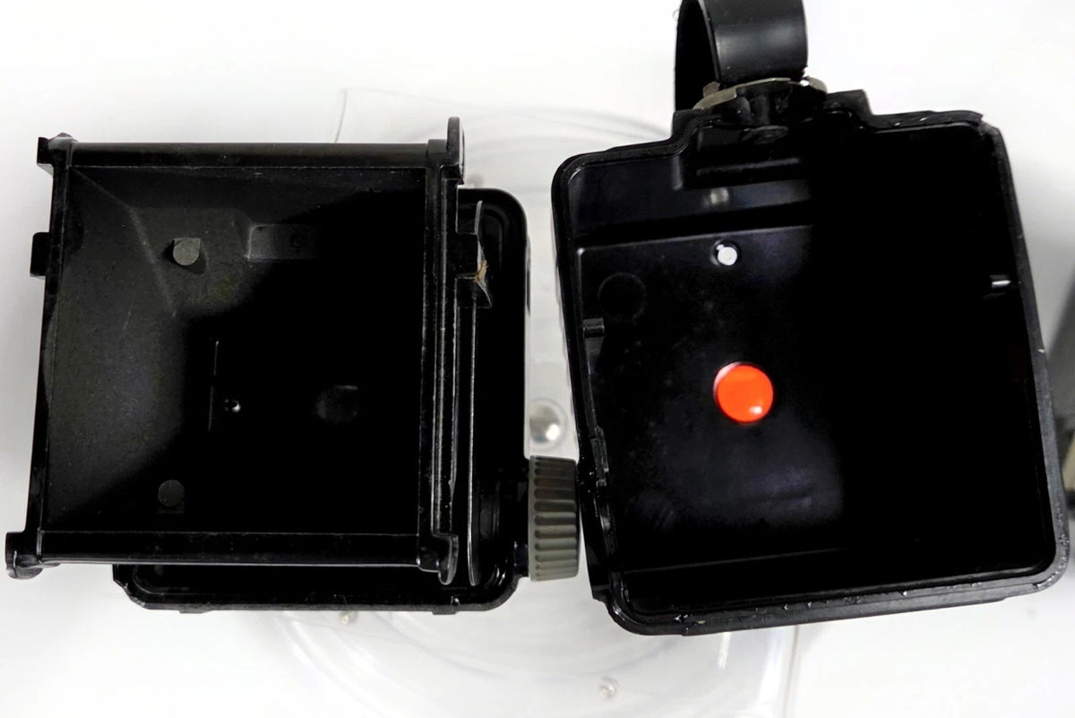 Vintage Kodak Brownie Hawkeye Lot