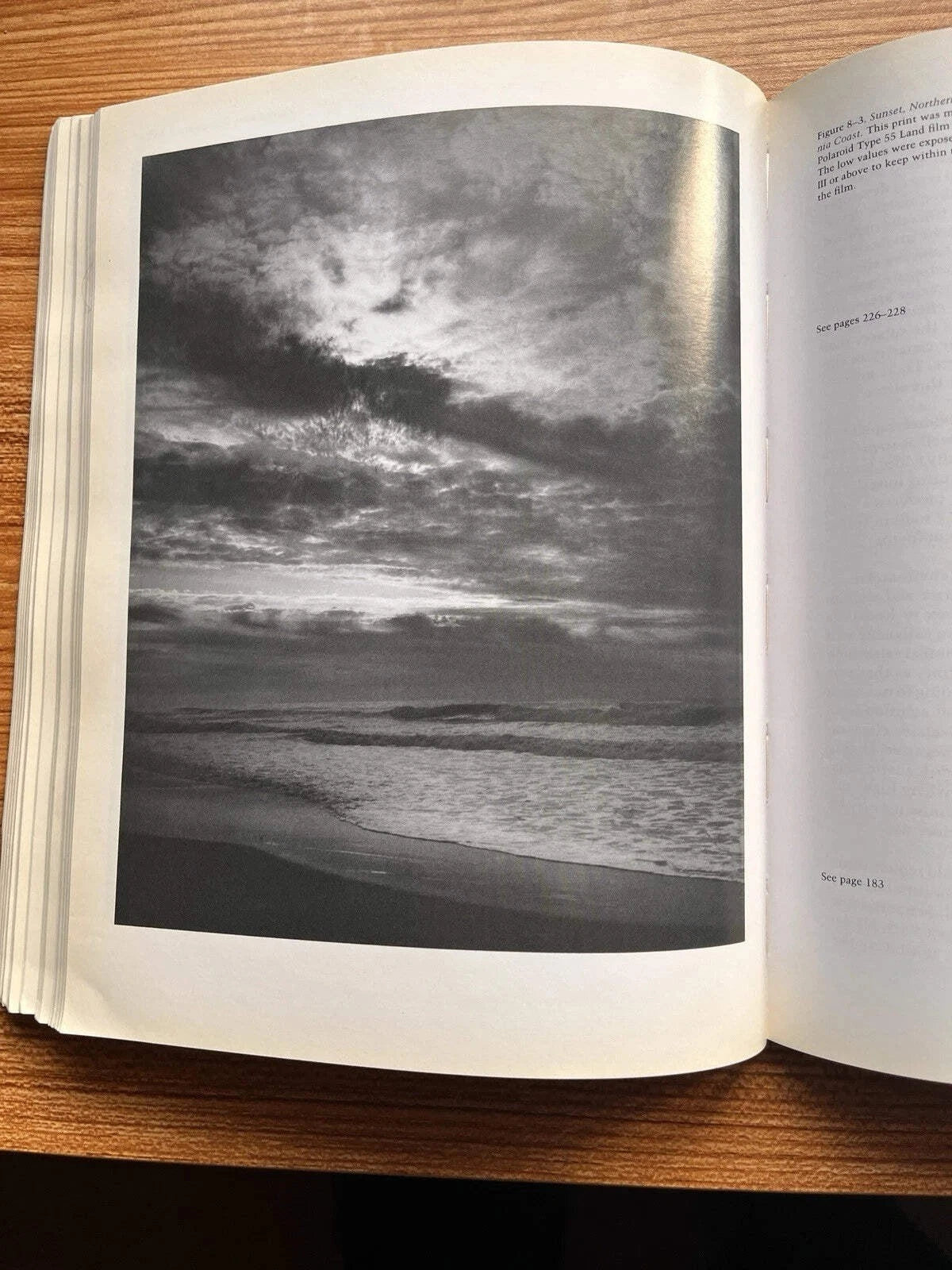 The Negative — The Ansel Adams Photography Series, Book 2