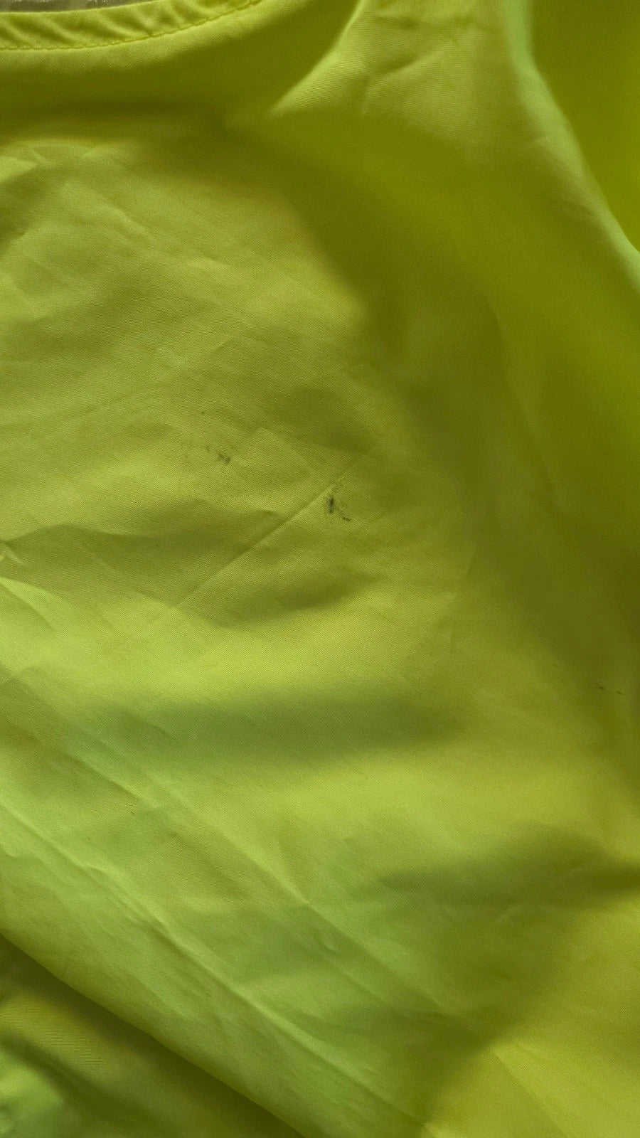 Performance Cycling Rain Jacket - Used Good condition