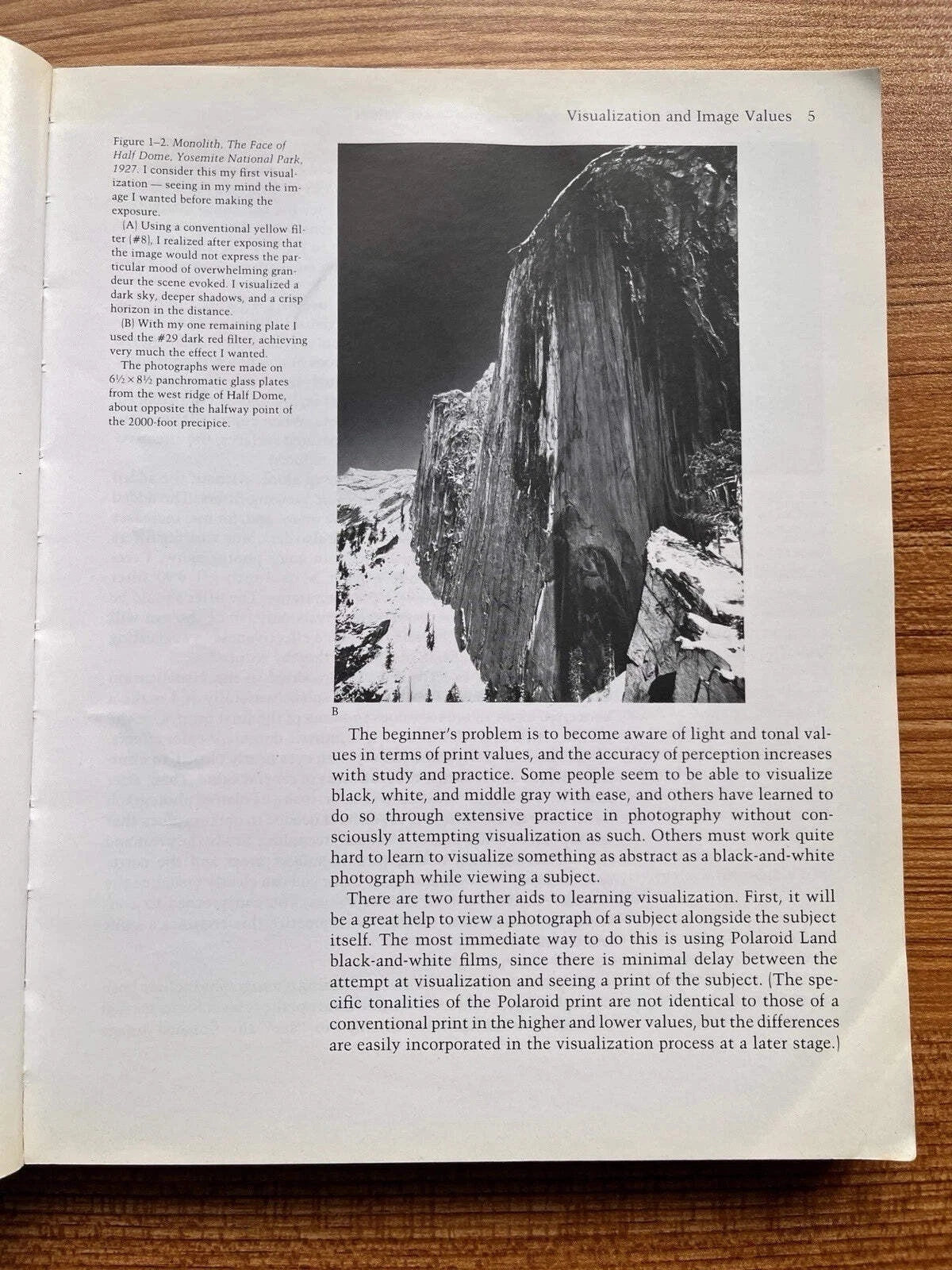 The Negative — The Ansel Adams Photography Series, Book 2