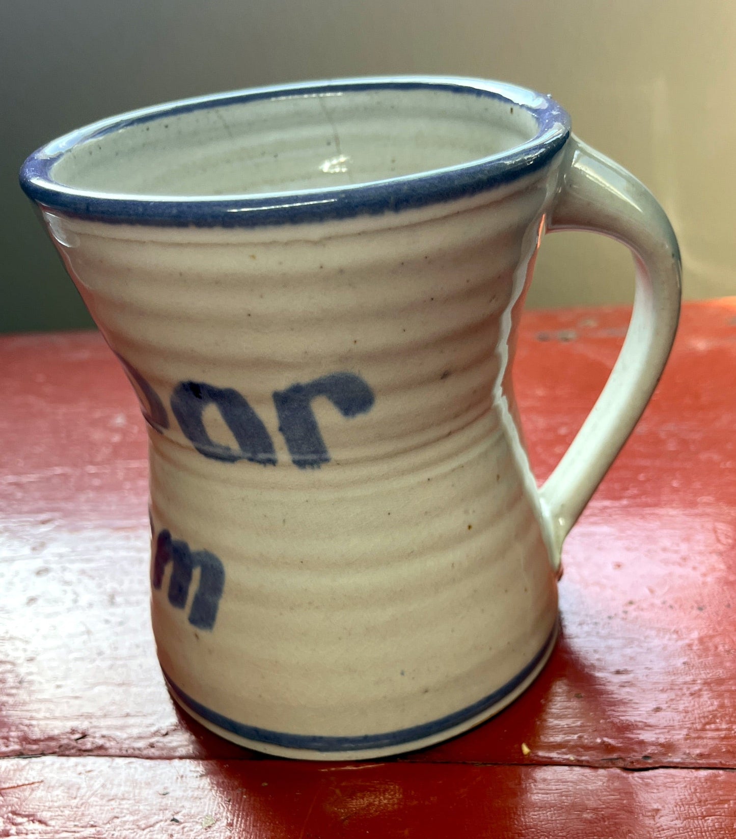 Malabar Farm Coffee Mug — 10 oz.