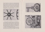 Vintage Automotive Ephemera Collection - 1915-1960s Paper Lot