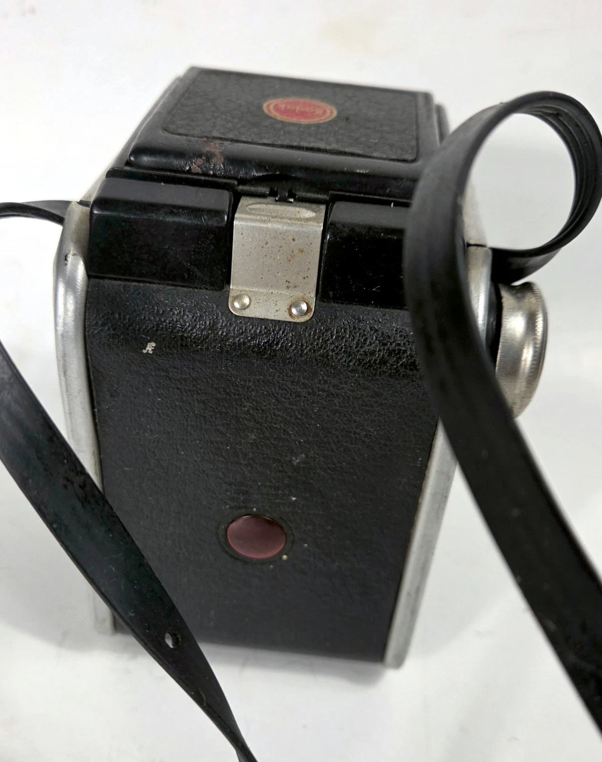 Vintage Film Kodak Film Camera Lot