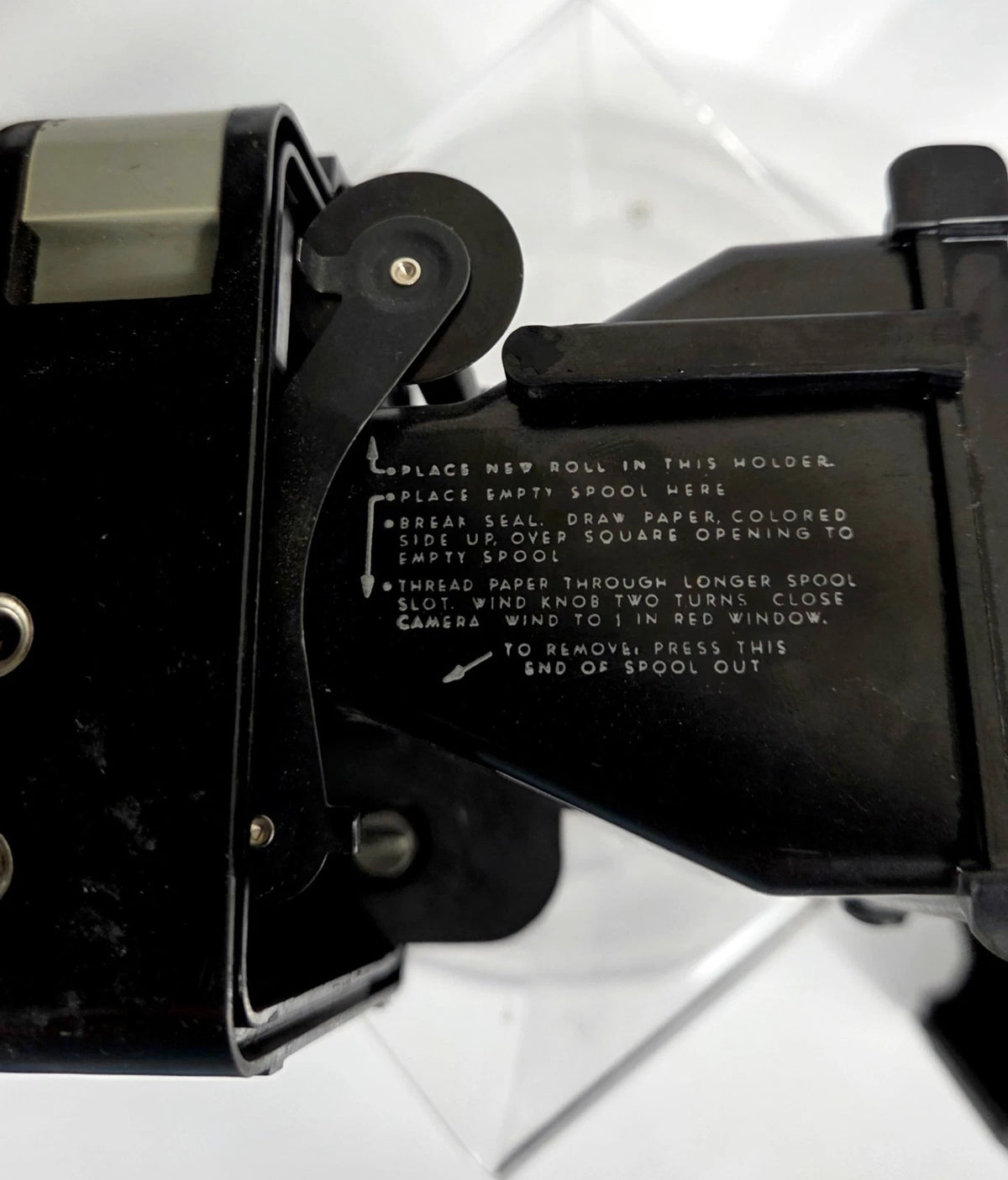 Vintage Kodak Brownie Hawkeye Lot