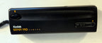 Vintage Kodak Star 110 Film Camera Black Point & Shoot w Strap & Manual