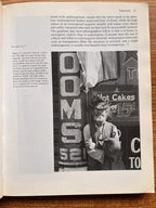 New Photo Series 2: Negative: : The Ansel Adams Photography Serie