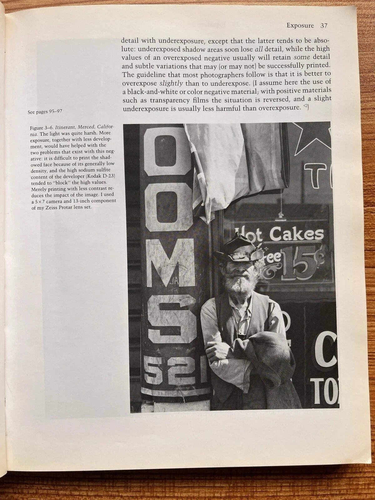 The Negative — The Ansel Adams Photography Series, Book 2