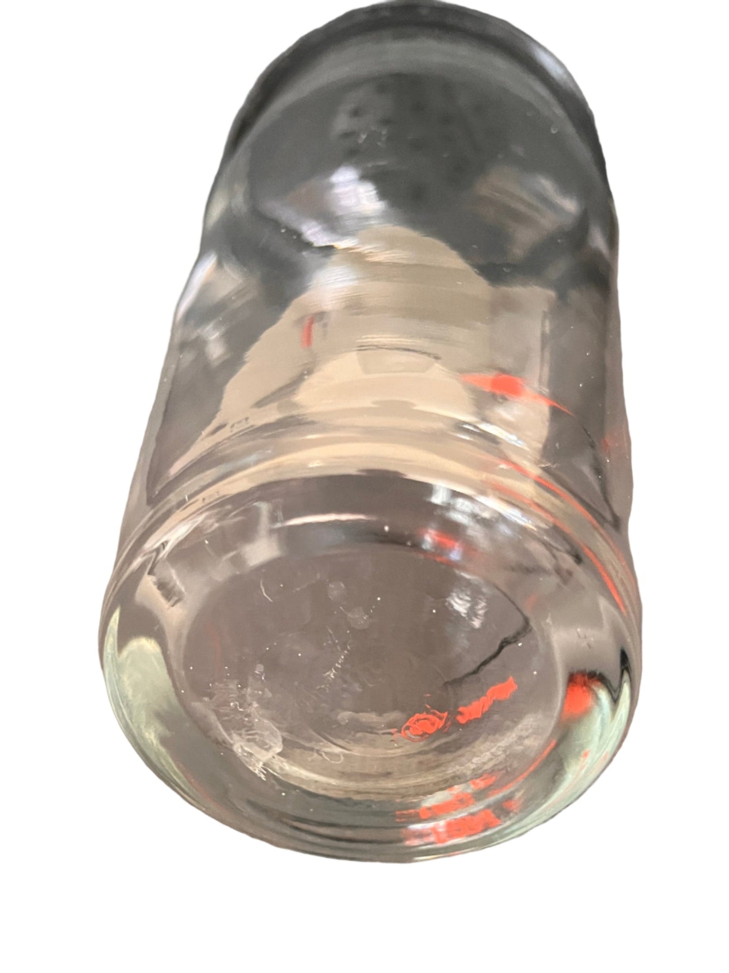 Vintage Kahlúa Cocktail Shaker - Retro Coffee Liqueur Barware