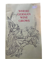 Vintage Bartending & Wine Guide Collection - 1960s-70s Ephemera