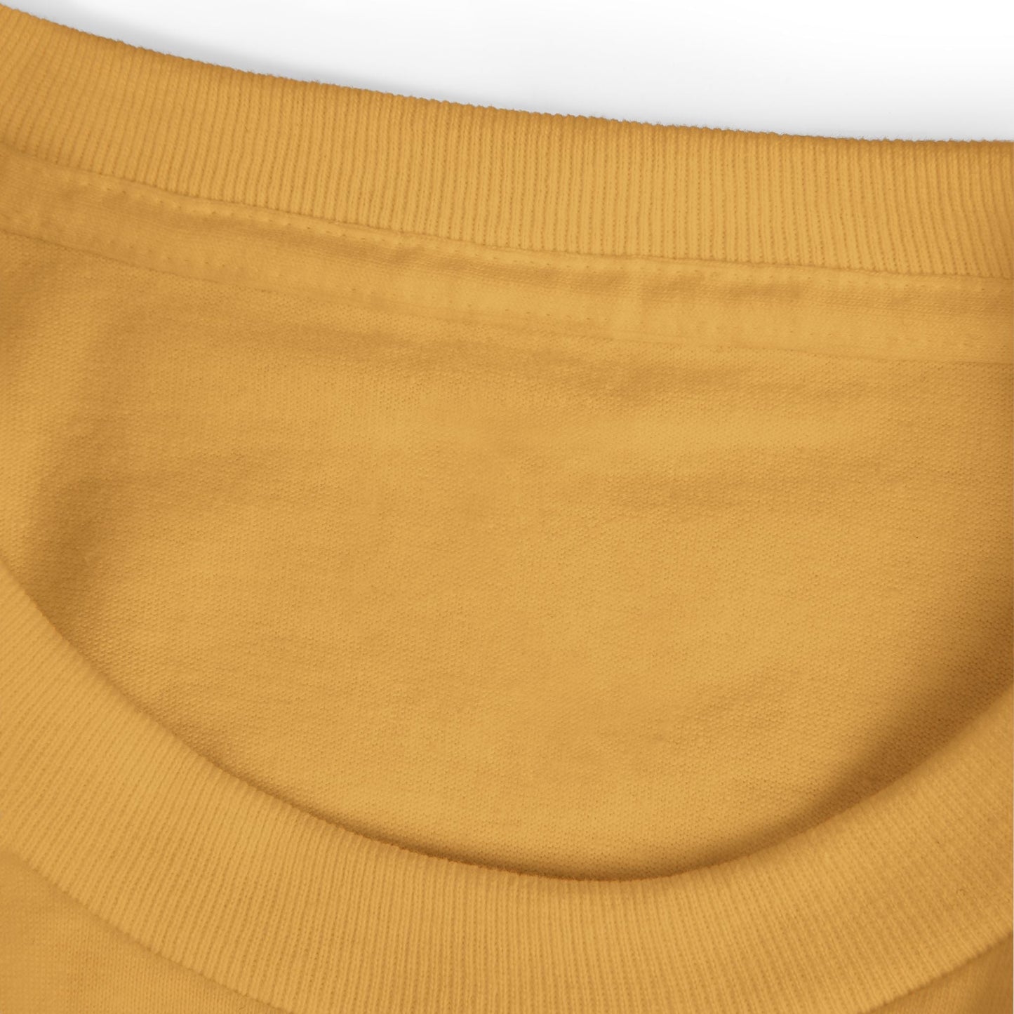 Buffalo Swamp Mercantile Vintage Logo Tee – Garment-Dyed Heavyweight Cotton