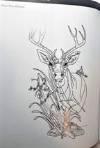 Great Book of Woodburning by Lora S. Irish - Pyrography Guide