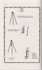 Native American Crafts & Skills by David Montgomery - Wilderness Guide