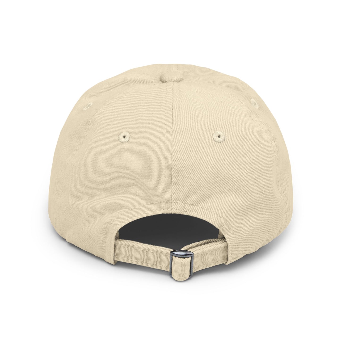 Distressed Buffalo Swamp Mercantile Logo Cap