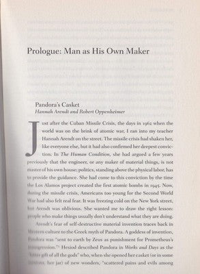 The Craftsman by Richard Sennett - Philosophy of Skilled Work