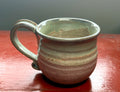 Handmade Tea Mug — 6 oz.