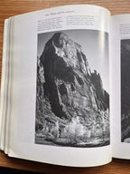 New Photo Series 2: Negative: : The Ansel Adams Photography Serie