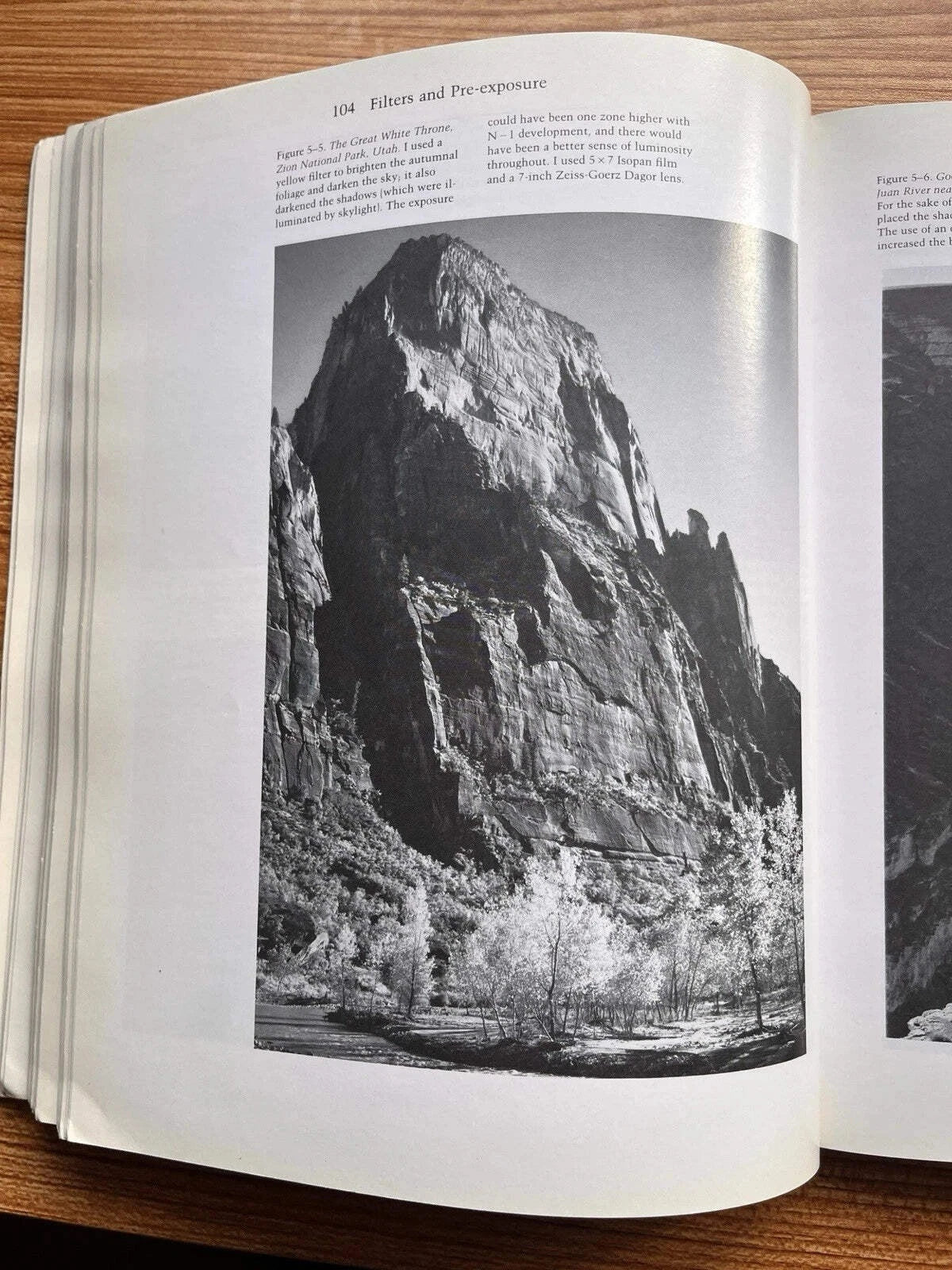 The Negative — The Ansel Adams Photography Series, Book 2