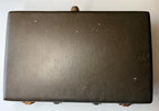 Polaroid 210 Land Camera — Vintage Folding Instant Camera Polaroid 210 Land Camera — Vintage Folding Instant Camera - Untested w/case- Untested