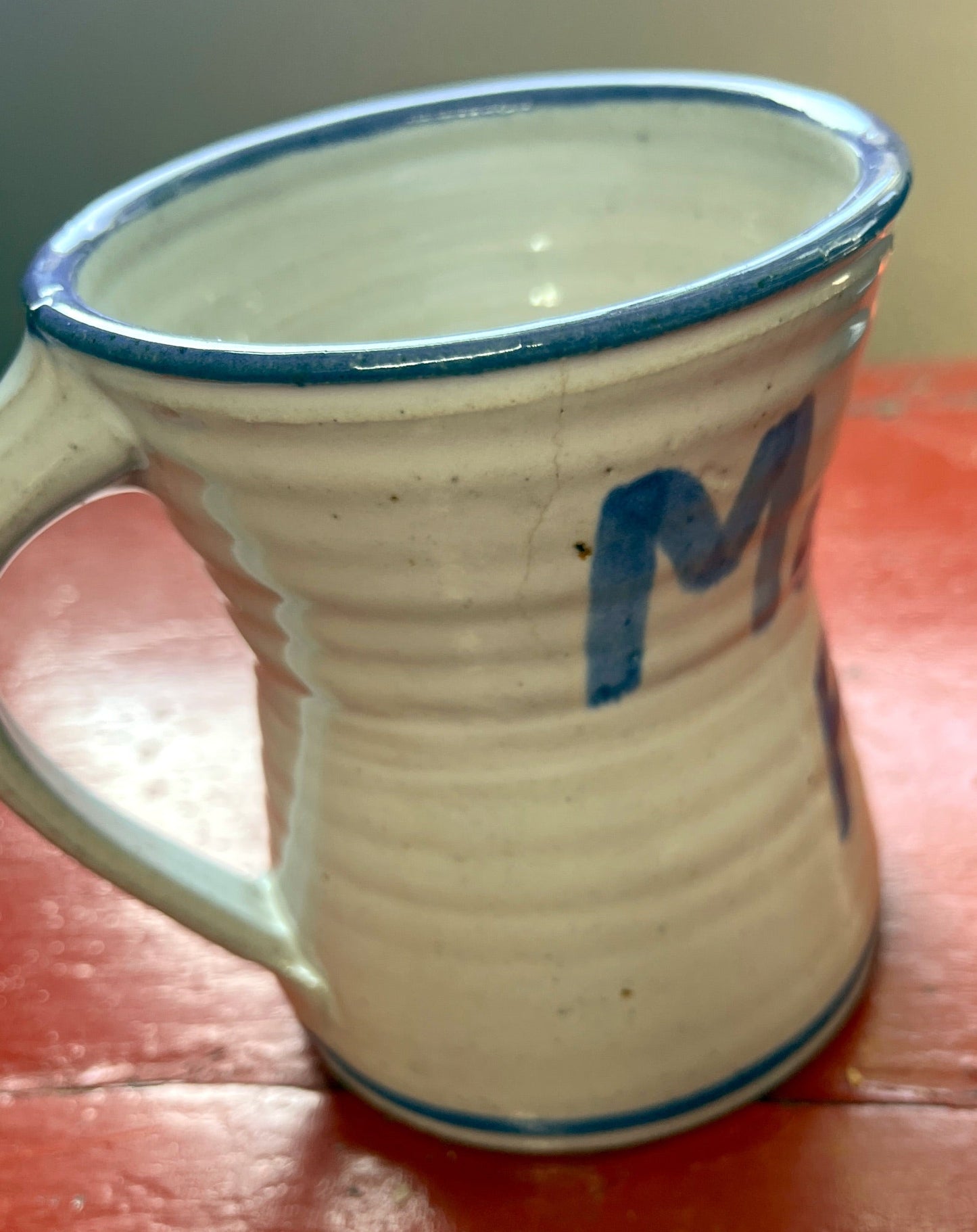 Malabar Farm Coffee Mug — 10 oz.