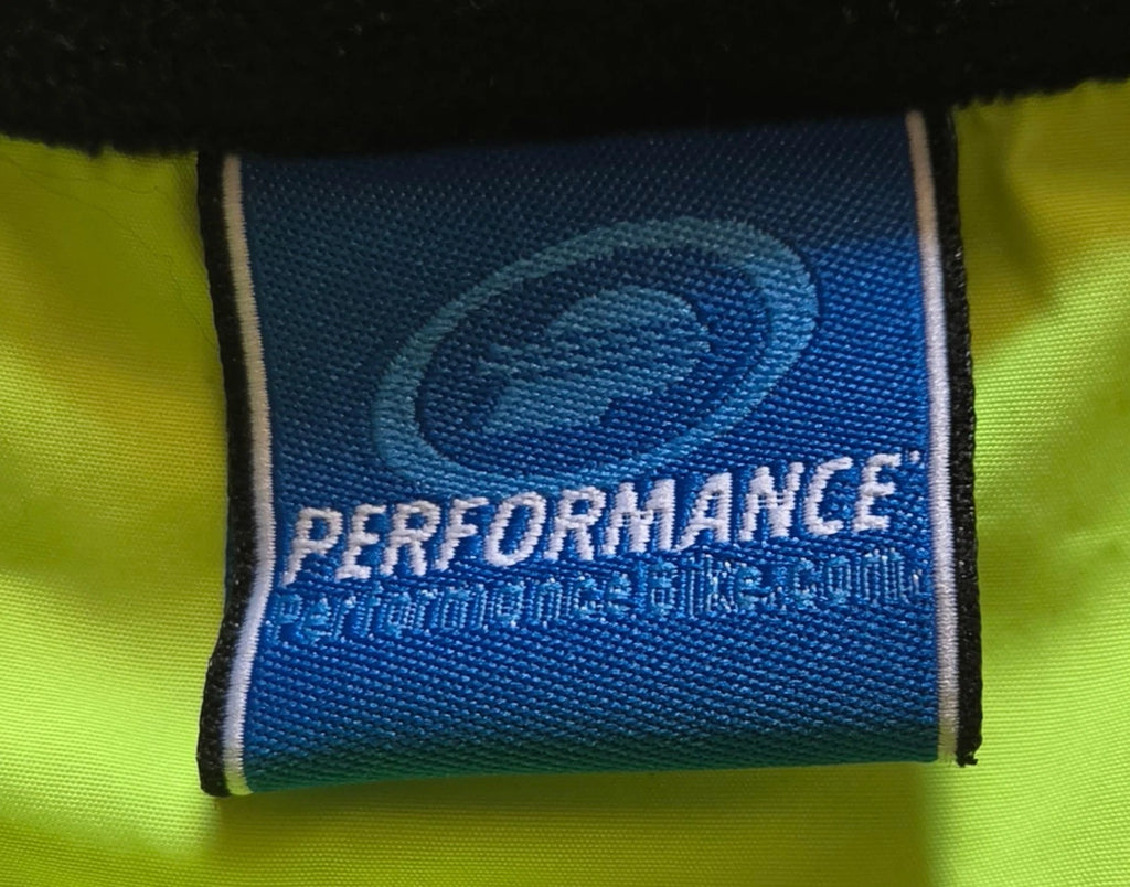 Performance Cycling Rain Jacket - Used Good condition