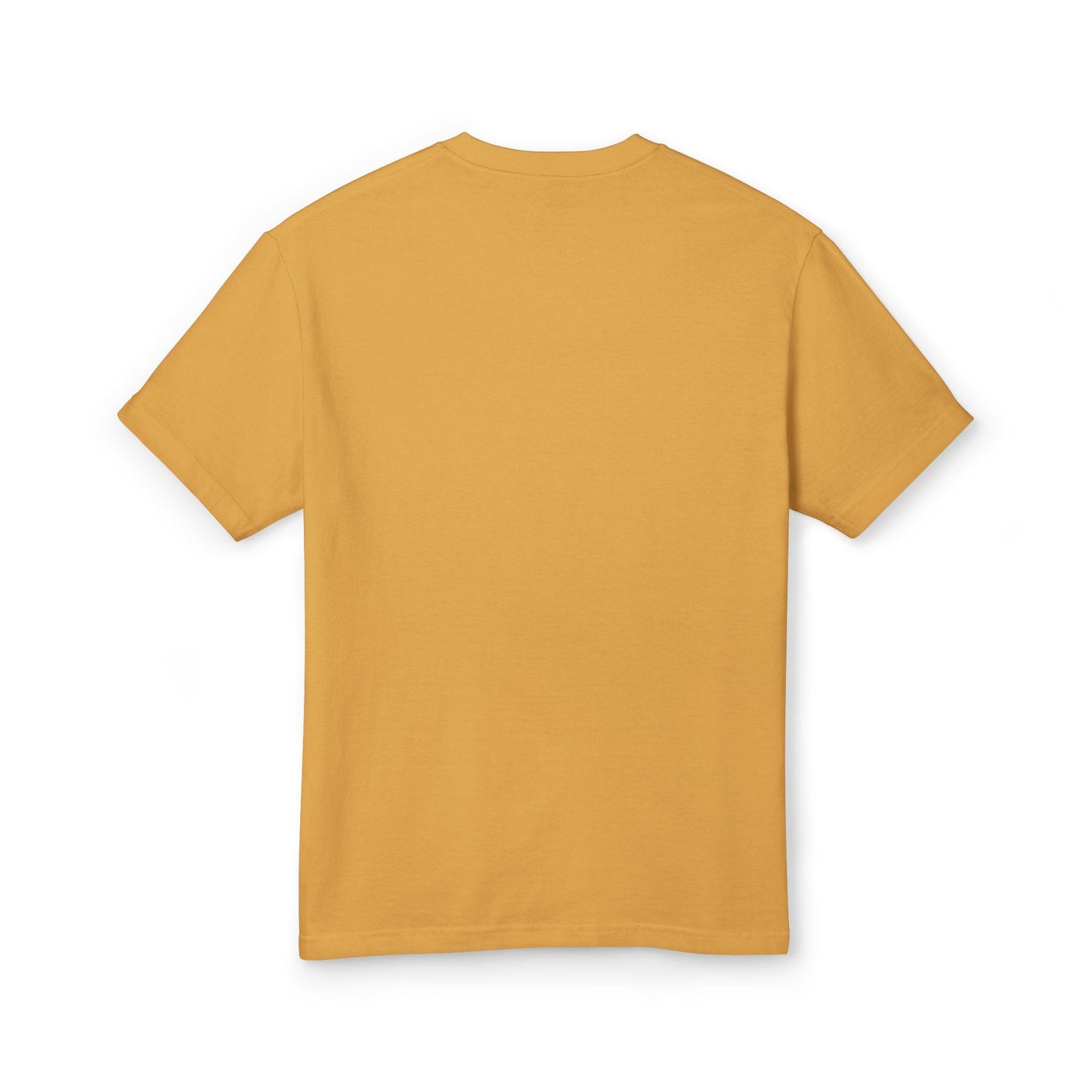 Buffalo Swamp Mercantile Vintage Logo Tee – Garment-Dyed Heavyweight Cotton