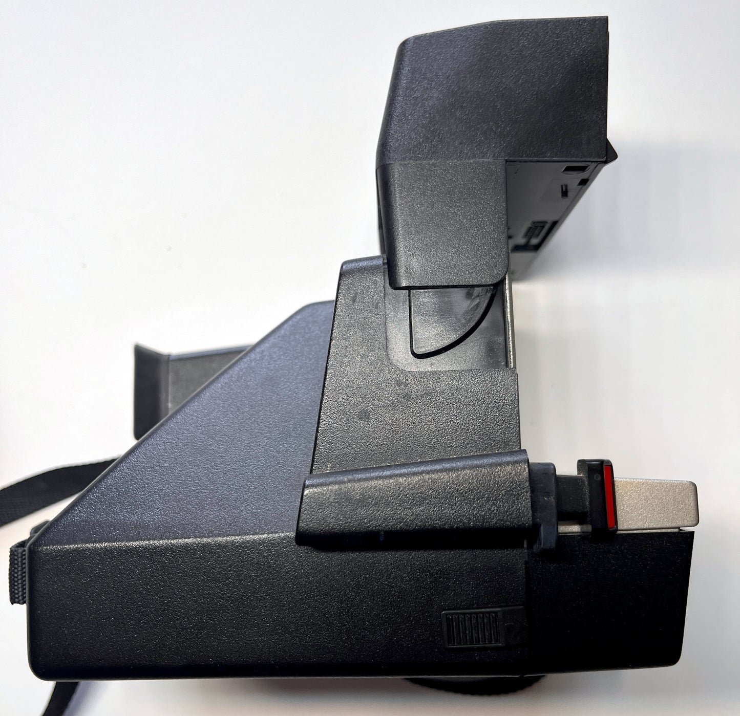 Vintage Polaroid Sun 600 LMS Instant Camera - Untested