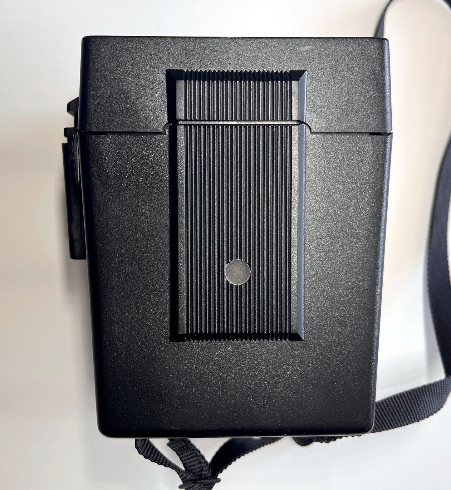 Vintage Polaroid Sun 600 LMS Instant Camera - Untested
