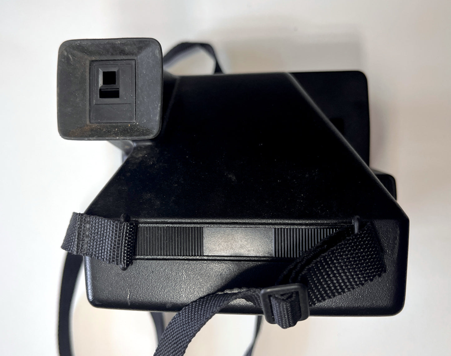 Vintage Polaroid Sun 600 LMS Instant Camera - Untested