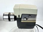 Revere Eye-Matic & Wollensak Model 79 8mm Movie Camera Pair, Untested