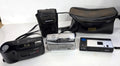Vintage Film Camera Lot of 3 – Canon, Olympus & Kodak – Untested