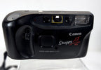 Vintage Film Camera Lot of 3 – Canon, Olympus & Kodak – Untested